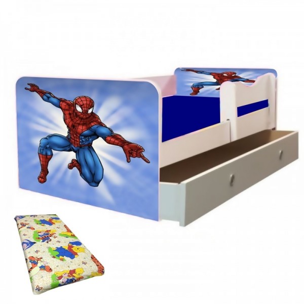 cautireduceri.ro-PAT SPIDERMAN CU SALTEA SI SERTAR - JUNIOR cautireduceri.ro-PAT SPIDERMAN CU SALTEA SI SERTAR - JUNIOR