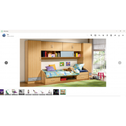 MOBILIER COPII SI TINERET