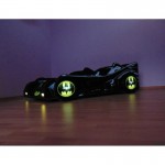 cautireduceri.ro-PAT MASINA BATMOBIL CU LUMINI