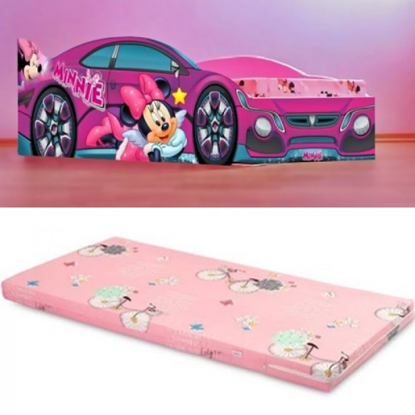 cautireduceri.ro-PATUT MASINA MINNIE CU SALTEA