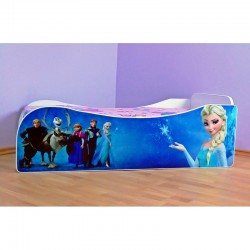 PATUT FETITE FROZEN