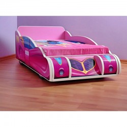 PATUT FETITE MINNIE MOUSE PINK