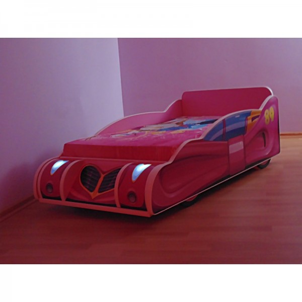 cautireduceri.ro-PATUT FETITE MINNIE MOUSE PINK CU LUMINI cautireduceri.ro-PATUT FETITE MINNIE MOUSE PINK CU LUMINI