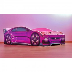 PATUT FETITE PINK PRINCESS