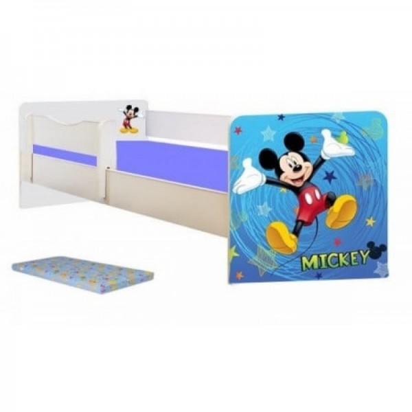 cautireduceri.ro-PAT HAPPY MICKEY CU SALTEA - JUNIOR cautireduceri.ro-PAT HAPPY MICKEY CU SALTEA - JUNIOR