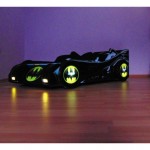 cautireduceri.ro-PAT MASINA BATMOBIL CU LUMINI