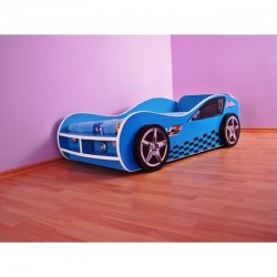 PAT MASINA BLUE GT