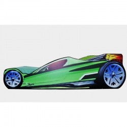 PAT MASINA GREEN POWER