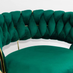 cautireduceri.ro-SCAUN DE BAR ABS 118 CATIFEA VERDE cautireduceri.ro-SCAUN DE BAR ABS 118 CATIFEA VERDE