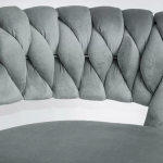 cautireduceri.ro-SCAUN DE BAR ABS 118 CATIFEA GRI cautireduceri.ro-SCAUN DE BAR ABS 118 CATIFEA GRI
