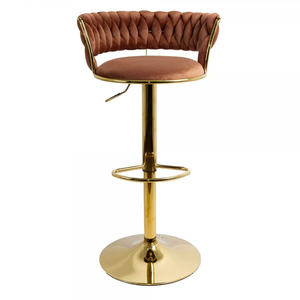 cautireduceri.ro-SCAUN DE BAR ABS 118 CATIFEA ALBASTRU cautireduceri.ro-SCAUN DE BAR ABS 118 CATIFEA ALBASTRU